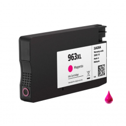 Cartuccia HP 3JA28AE Magenta