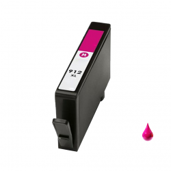 Cartuccia HP 3YL82AE Magenta