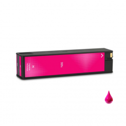 Cartuccia HP M0J94AE Magenta