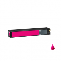 Cartuccia HP L0R10A Magenta