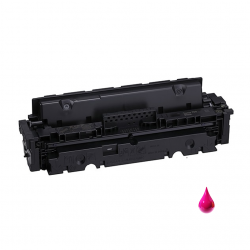 Toner Canon 3018C006 Magenta