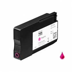 Cartuccia HP CZ131A Magenta