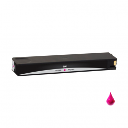 Cartuccia HP D8J08A Magenta
