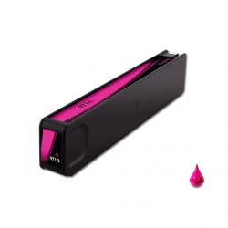 Cartuccia HP CN627AE Magenta