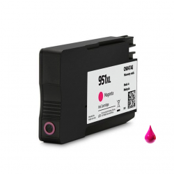 Cartuccia HP CN047AE Magenta