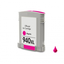 Cartuccia HP C4908AE Magenta