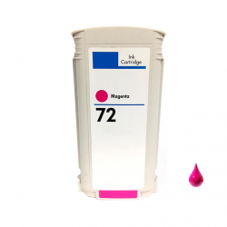 Cartuccia HP C9372A Magenta