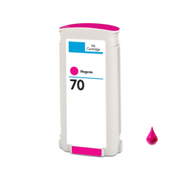 Cartuccia HP C9453A Magenta