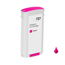 Cartuccia HP B3P20A Magenta