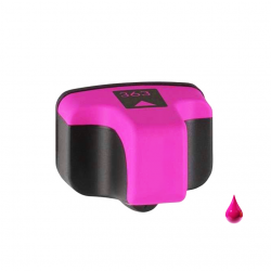 Cartuccia HP C8772EE Magenta