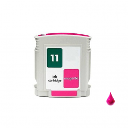 Cartuccia HP C4837AE Magenta