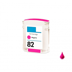 Cartuccia HP C4912AE Magenta