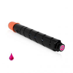 Toner Canon 2800B002 Magenta