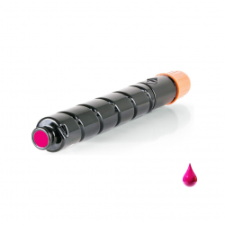 Toner Canon 2797B003 Magenta