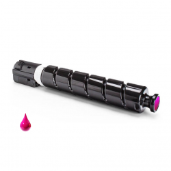 Toner Canon 8526B002 Magenta