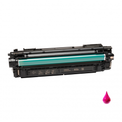 Toner HP CF453A Magenta