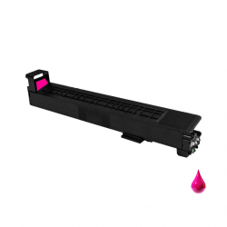 Toner HP CF303A Magenta