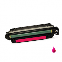 Toner HP CF323A Magenta