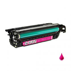 Toner HP CF333A Magenta
