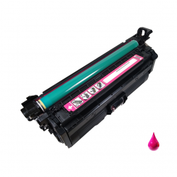 Toner HP CF033A Magenta