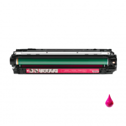 Toner HP CE743A Magenta