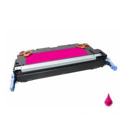Toner HP Q7563A Magenta
