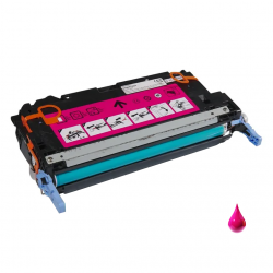 Toner HP Q7583A Magenta