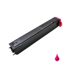 Toner Kyocera TK-810M Magenta