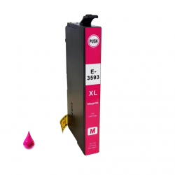Cartuccia Epson 35XL Magenta (C13T35934010)
