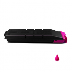 Toner Kyocera TK-8600M Magenta