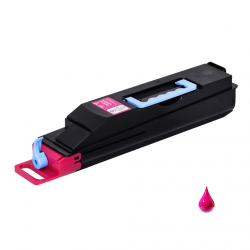 Toner Kyocera TK-865M Magenta