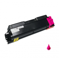 Toner Kyocera TK-580M Magenta