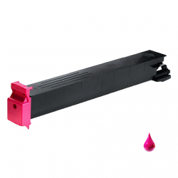 Toner Minolta A0D7351 Magenta