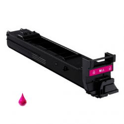 Toner Minolta A0D7352 Magenta