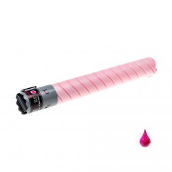 Toner Minolta A33K352 Magenta