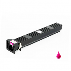 Toner Minolta TN613M Magenta