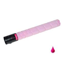Toner Minolta TN321M Magenta