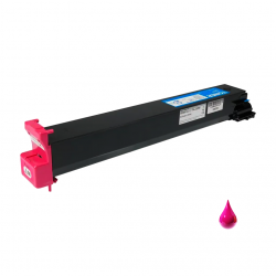 Toner Minolta TN210M Magenta