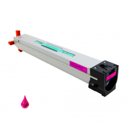 Toner Samsung CLT-M806S Magenta