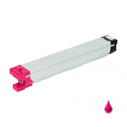 Toner Samsung CLT-M808S Magenta