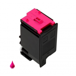 Toner Sharp MX-C30GTM Magenta
