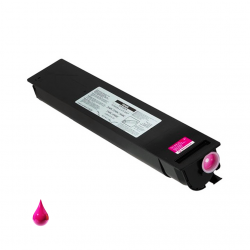 Toner Toshiba T-FC25EM Magenta