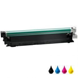 Tamburo compatibile HP 660A W2004A drum 
