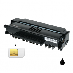 Toner Ricoh 406572 Nero