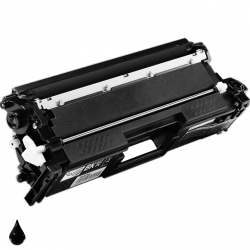 Toner Brother TN-821XXLBK Nero alta capacità