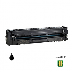 Toner HP W2210A Nero