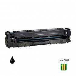 Toner HP W2210X Nero