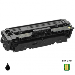 Toner HP W2030X Nero