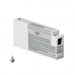 Cartuccia Epson T6367 Nero Light