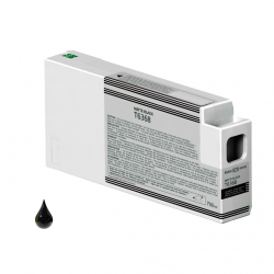Cartuccia Epson T6368 Nero Matte